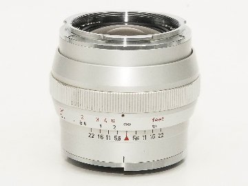 25/2.8 Distagon  Contarex 用   SN.3564022の画像
