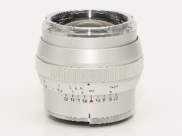 25/2.8 Distagon  Contarex 用   SN.3564022の画像