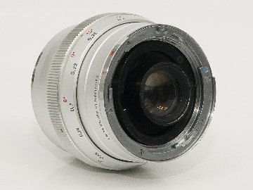 25/2.8 Distagon  Contarex 用   SN.3564022の画像