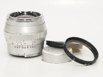25/2.8 Distagon  Contarex 用   SN.3564022の画像
