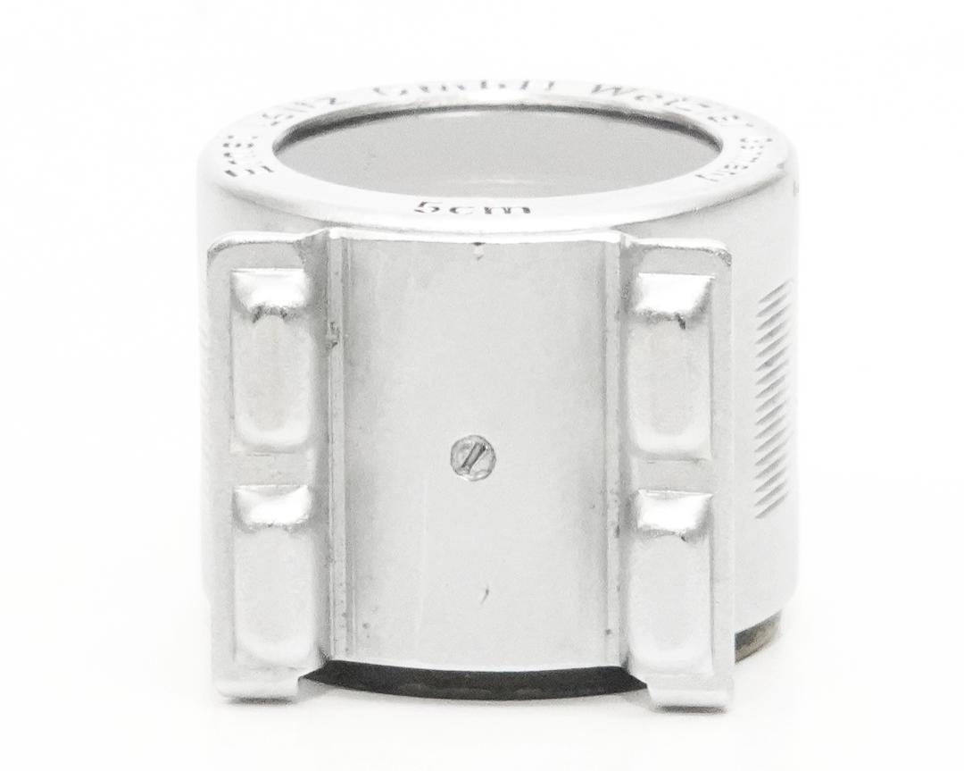 Leica 5cm 用 ファインダー、前期型、SBOOIの画像