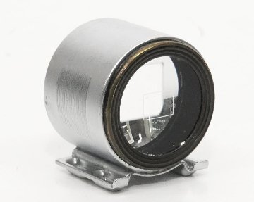 Leica 5cm 用 ファインダー、前期型、SBOOIの画像