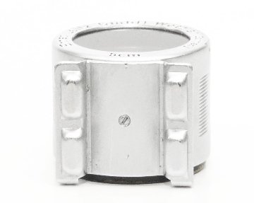 Leica 5cm 用 ファインダー、前期型、SBOOIの画像