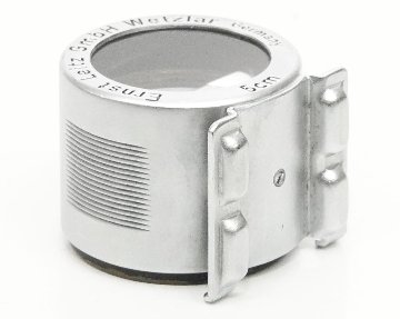Leica 5cm 用 ファインダー、前期型、SBOOIの画像