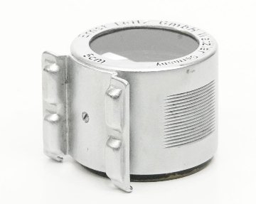 Leica 5cm 用 ファインダー、前期型、SBOOIの画像