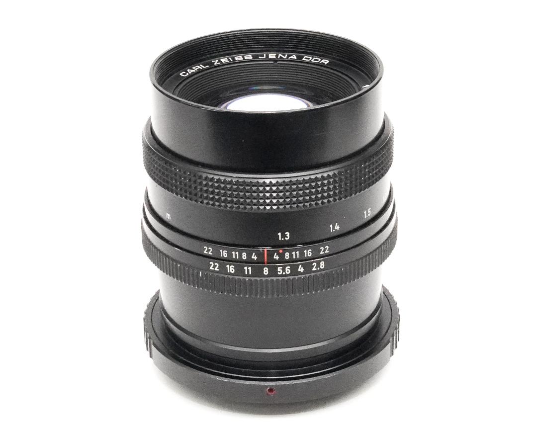 Pentax 645用､　120/2.8 BIOMETAR (Germany) CARL ZEISS JENA DDR の画像