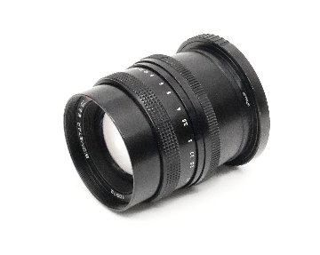 Pentax 645用､　120/2.8 BIOMETAR (Germany) CARL ZEISS JENA DDR の画像