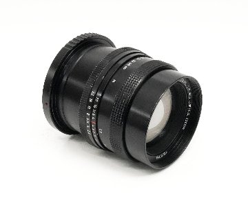 Pentax 645用､　120/2.8 BIOMETAR (Germany) CARL ZEISS JENA DDR の画像