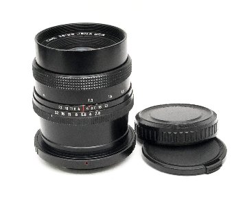 Pentax 645用､　120/2.8 BIOMETAR (Germany) CARL ZEISS JENA DDR の画像