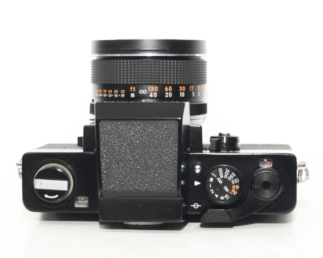 TOPCON SUPER DM + 50/1.8 TOPCOR RE GN セット 露出計良好 エキザクタマウント 東京光学･トプコン･トプコールの画像