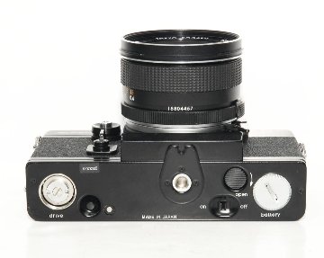 TOPCON SUPER DM + 50/1.8 TOPCOR RE GN セット 露出計良好 エキザクタマウント 東京光学･トプコン･トプコールの画像