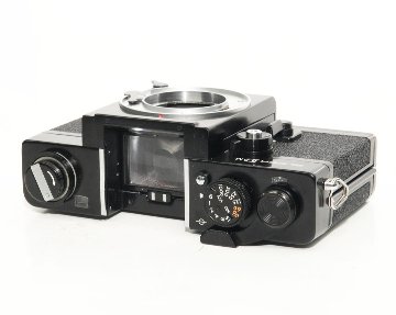 TOPCON SUPER DM + 50/1.8 TOPCOR RE GN セット 露出計良好 エキザクタマウント 東京光学･トプコン･トプコールの画像