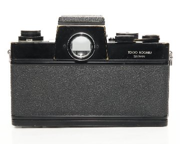 TOPCON SUPER DM + RE GN 50/1.8 TOPCOR セット 露出計良好 エキザクタマウント 東京光学 トプコールの画像