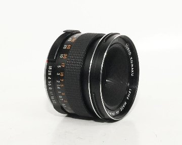 TOPCON SUPER DM + RE GN 50/1.8 TOPCOR セット 露出計良好 エキザクタマウント 東京光学 トプコールの画像