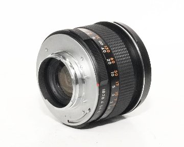 TOPCON SUPER DM + RE GN 50/1.8 TOPCOR セット 露出計良好 エキザクタマウント 東京光学 トプコールの画像