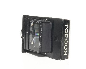 TOPCON SUPER DM + RE GN 50/1.8 TOPCOR セット 露出計良好 エキザクタマウント 東京光学 トプコールの画像