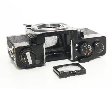 TOPCON SUPER DM + RE GN 50/1.8 TOPCOR セット 露出計良好 エキザクタマウント 東京光学 トプコールの画像