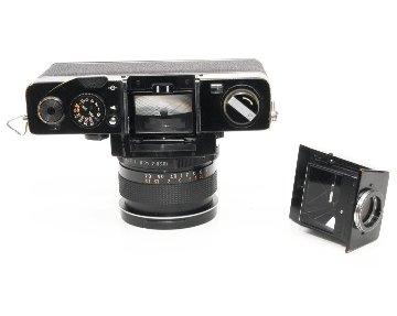 TOPCON SUPER DM + RE GN 50/1.8 TOPCOR セット 露出計良好 エキザクタマウント 東京光学 トプコールの画像