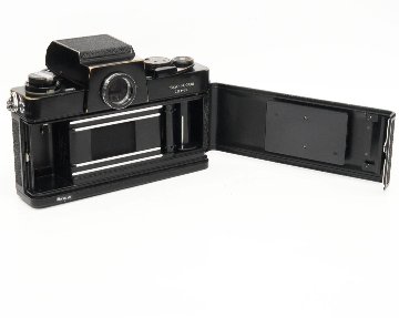TOPCON SUPER DM + RE GN 50/1.8 TOPCOR セット 露出計良好 エキザクタマウント 東京光学 トプコールの画像