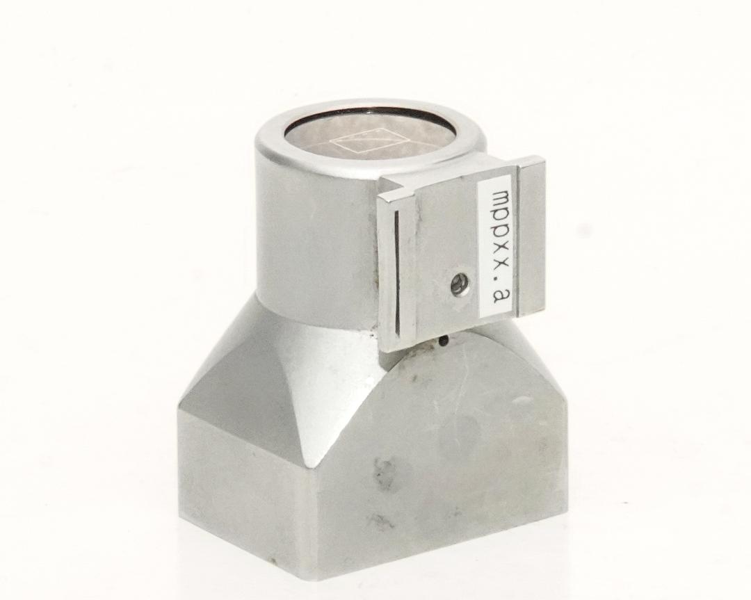 Leica 35mm 用ファインダー(Chrome) 後期型の画像