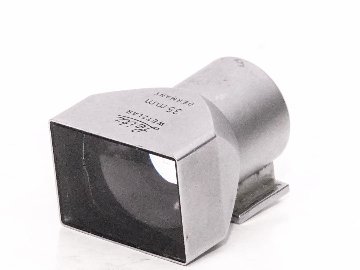 Leica 35mm 用ファインダー(Chrome) 後期型の画像