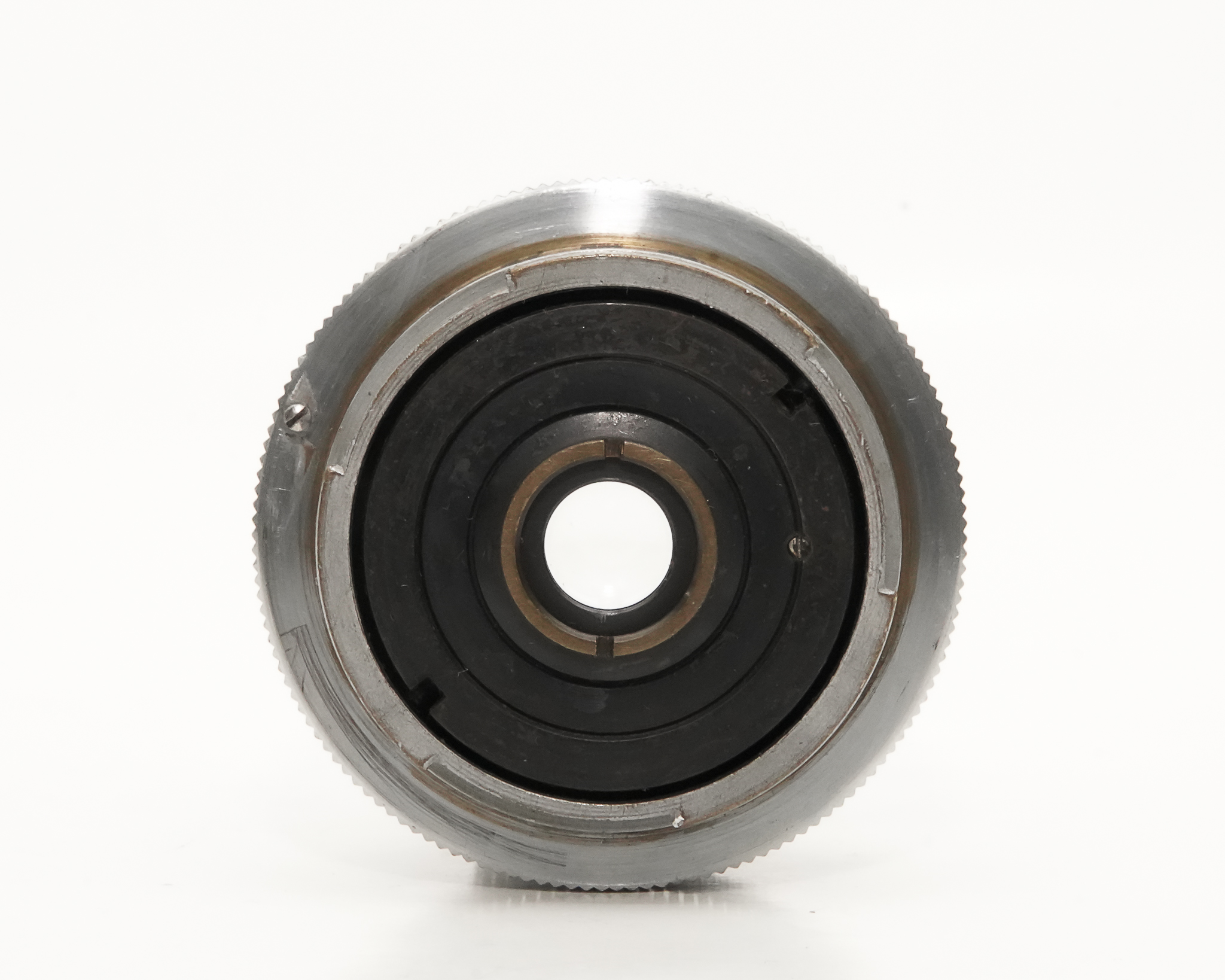 40/4.5 Doppel Anastigmat Meyer Gorlitz の画像