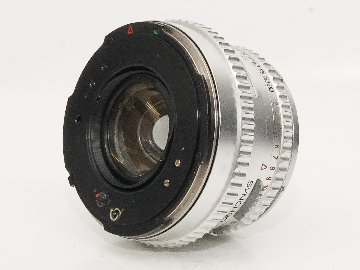 Hasselblad 500C  80/2.8 Planar (Cレンズ ) M-12マガジン スタンダード焦点板 ネックストラップ付 日本語使用説明書付(コピー)の画像
