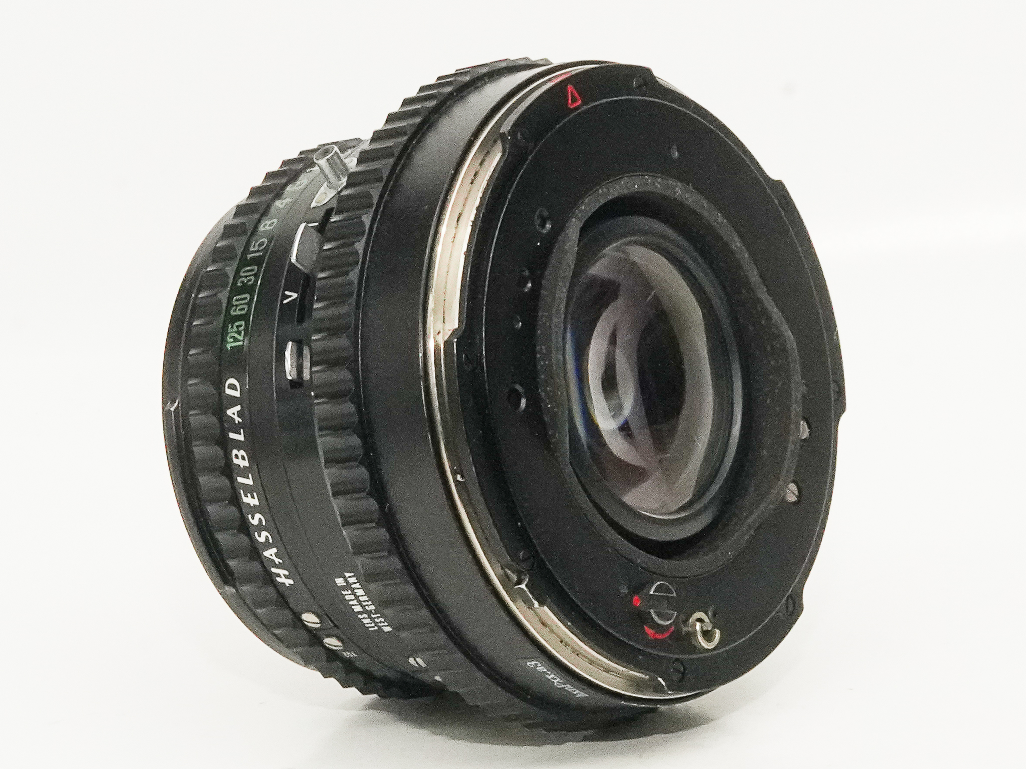 Hasselblad 500C/M  ,  80/2.8 Planar T☆ (Cレンズ ) M-12マガジン スタンダード焦点板 ネックストラップ付 日本語使用説明書付(コピー) の画像
