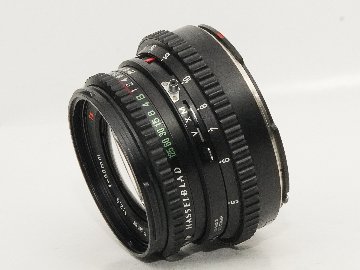 Hasselblad 500C/M  ,  80/2.8 Planar T☆ (Cレンズ ) M-12マガジン スタンダード焦点板 ネックストラップ付 日本語使用説明書付(コピー) の画像