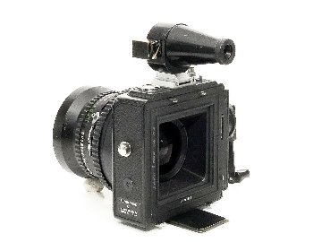 Hasselblad SWC 38/4.5 Biogon T ☆ (C-レンズ） ビューファインダー