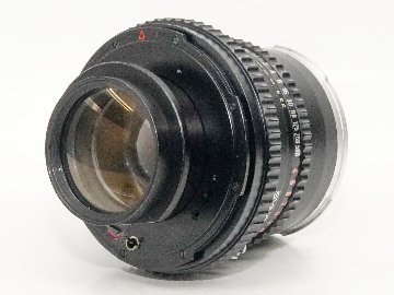 135/5.6 S-Planar (Cレンズ)  ハッセルブラッド Vシリーズ用  SYNCHRO COMPUR M.X.V.Shutter 付  オートベローズ付 の画像