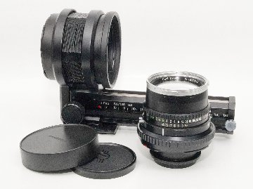 135/5.6 S-Planar (Cレンズ)  ハッセルブラッド Vシリーズ用  SYNCHRO COMPUR M.X.V.Shutter 付  オートベローズ付 の画像