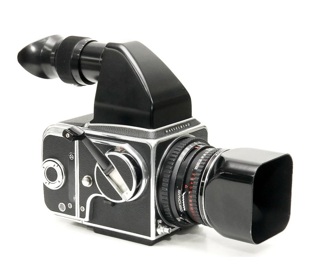 HASSELBLAD/ファインダー｜カメラのマツバラ光機