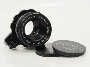 Rollei 35 S 40/2.8 Sonnar HFT マルティーコート(沈銅式) Cds.露出計内蔵 　の画像