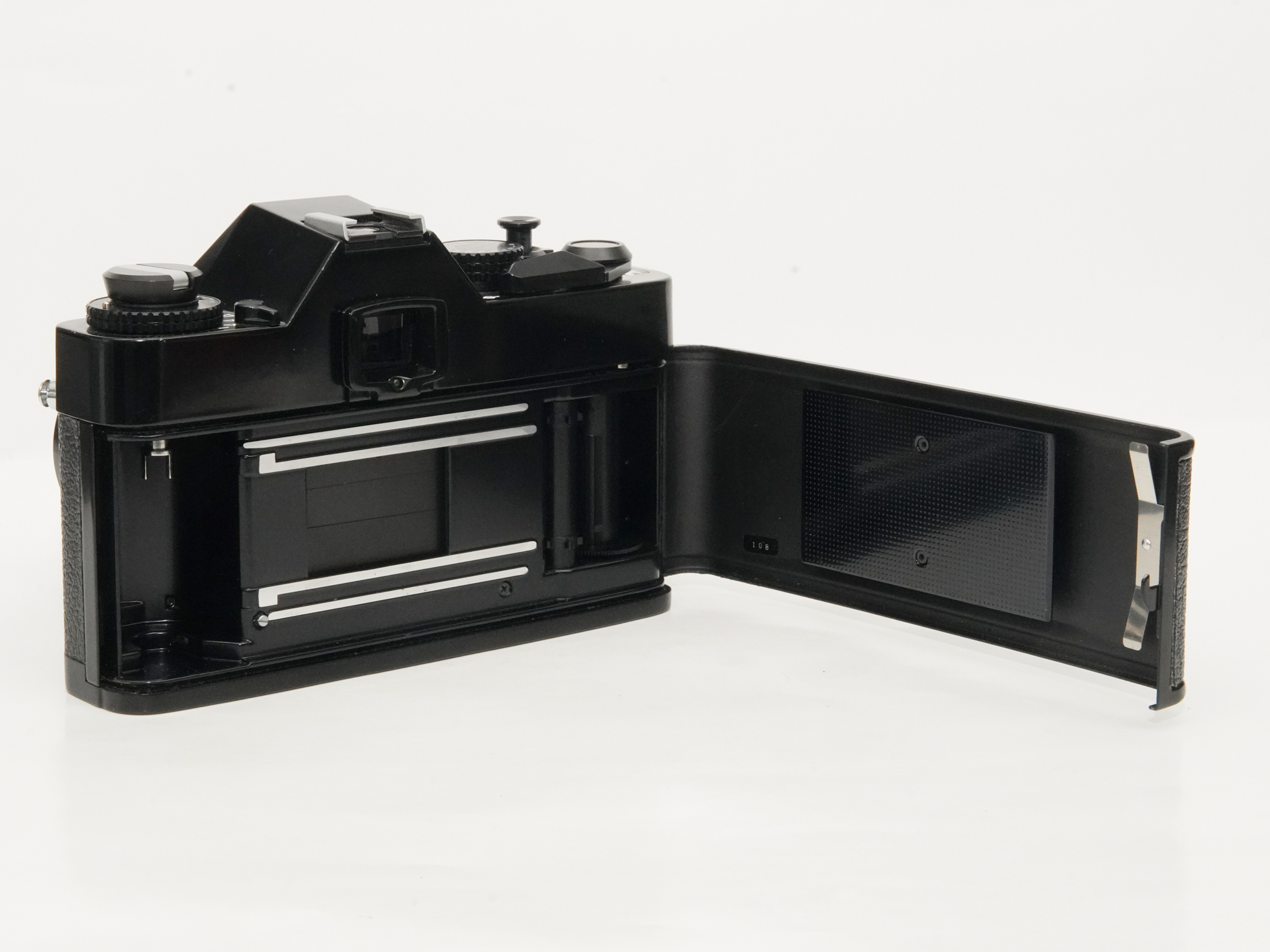 ALPA  2000Si  50/1.9 Macro SWITAR付 オリジナル前キャップ付の画像