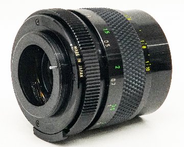 ALPA  2000Si  50/1.9 Macro SWITAR付 オリジナル前キャップ付の画像