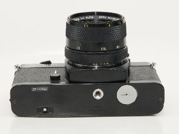 ALPA  2000Si  50/1.9 Macro SWITAR付 オリジナル前キャップ付の画像