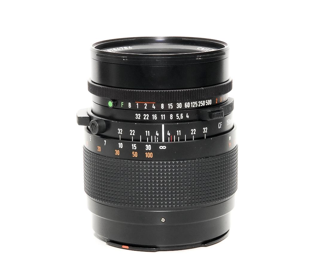 150/4 Sonnar T* (C Fレンズ) ハッセルブラッド Vシリーズ用  Prontor Shutter付　の画像