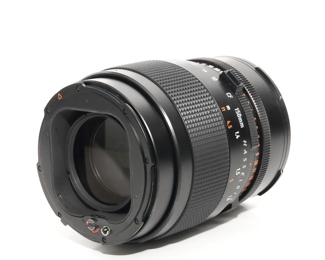 150/4 Sonnar T* (C Fレンズ) ハッセルブラッド Vシリーズ用  Prontor Shutter付　の画像