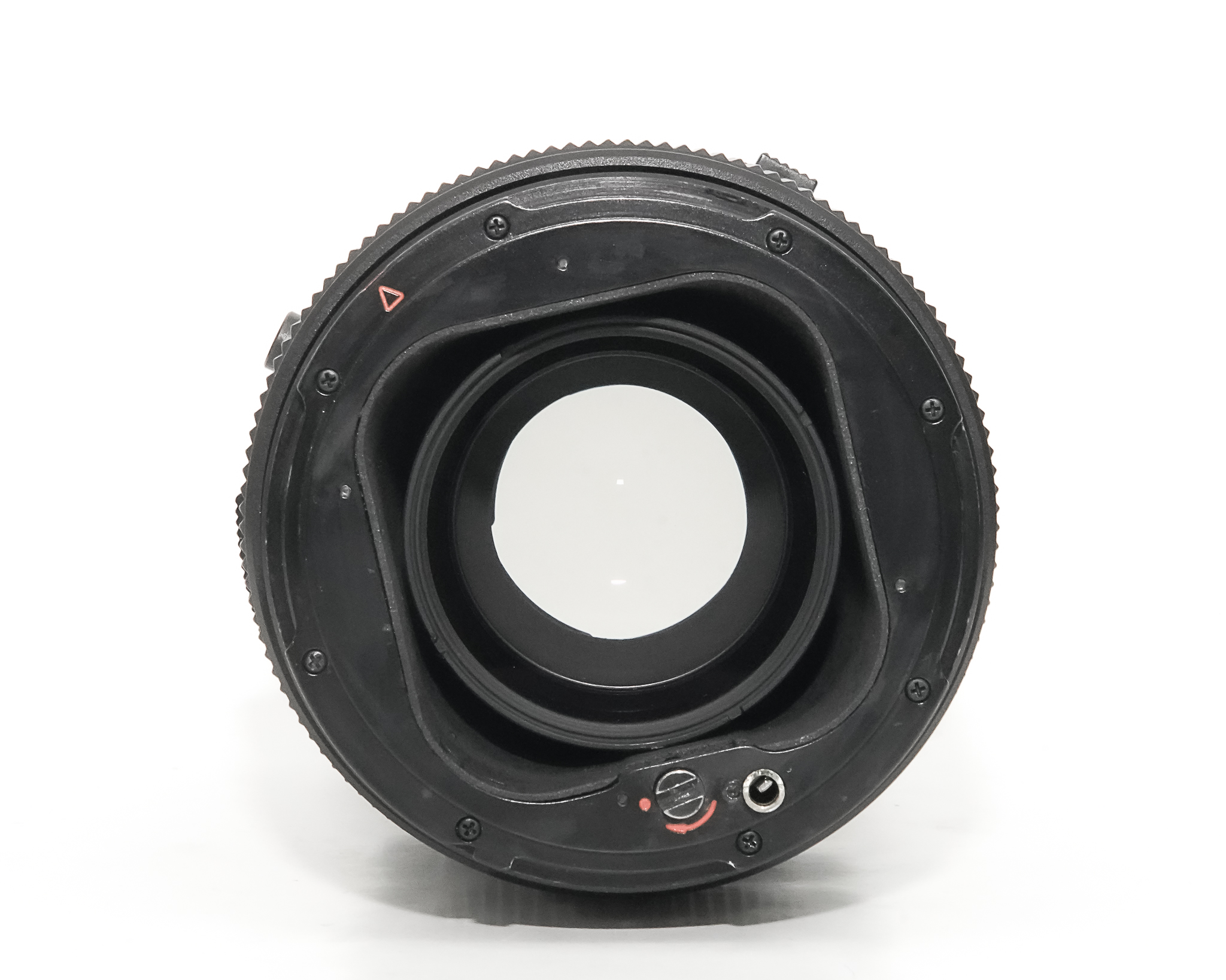 150/4 Sonnar T* (C Fレンズ) ハッセルブラッド Vシリーズ用  Prontor Shutter付　の画像
