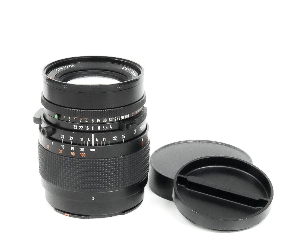 150/4 Sonnar T* (C Fレンズ) ハッセルブラッド Vシリーズ用  Prontor Shutter付　の画像