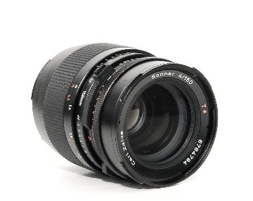 150/4 Sonnar T* (C Fレンズ) ハッセルブラッド Vシリーズ用  Prontor Shutter付　の画像