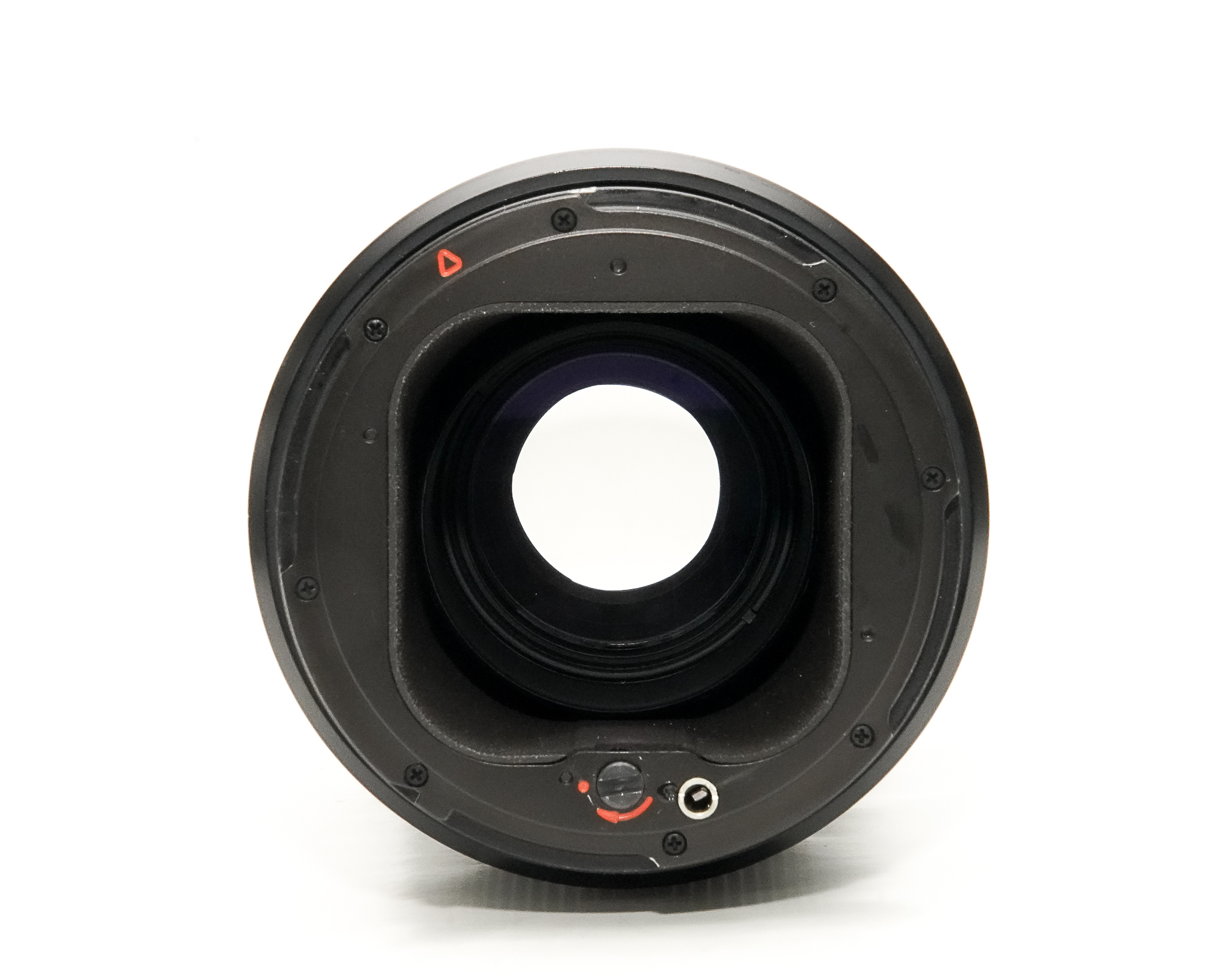 250/5.6 Sonnar T* (CFレンズ) ハッセルブラッド Vシリーズ用  前後キャップ付　 Pronter Shutter付の画像