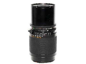 250/5.6 Sonnar T* (CFレンズ) ハッセルブラッド Vシリーズ用  前後キャップ付　 Pronter Shutter付の画像
