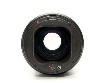 250/5.6 Sonnar T* (CFレンズ) ハッセルブラッド Vシリーズ用  前後キャップ付　 Pronter Shutter付の画像