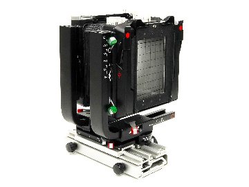 テクニカルカルダン  6×9   平行蛇腹、袋蛇腹、フード、リンホフフィルムホルダー セットの画像