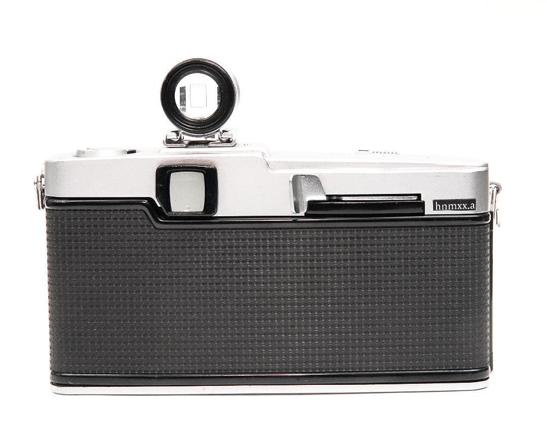 Rare、Finder, Leica 3.3cm Stereo  ブライトフレーム縦横変更可能の画像