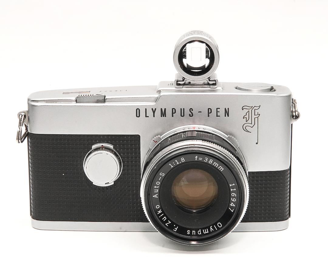 Rare、Finder, Leica 3.3cm Stereo  ブライトフレーム縦横変更可能の画像