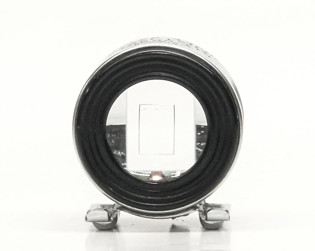 Rare、Finder, Leica 3.3cm Stereo  ブライトフレーム縦横変更可能の画像