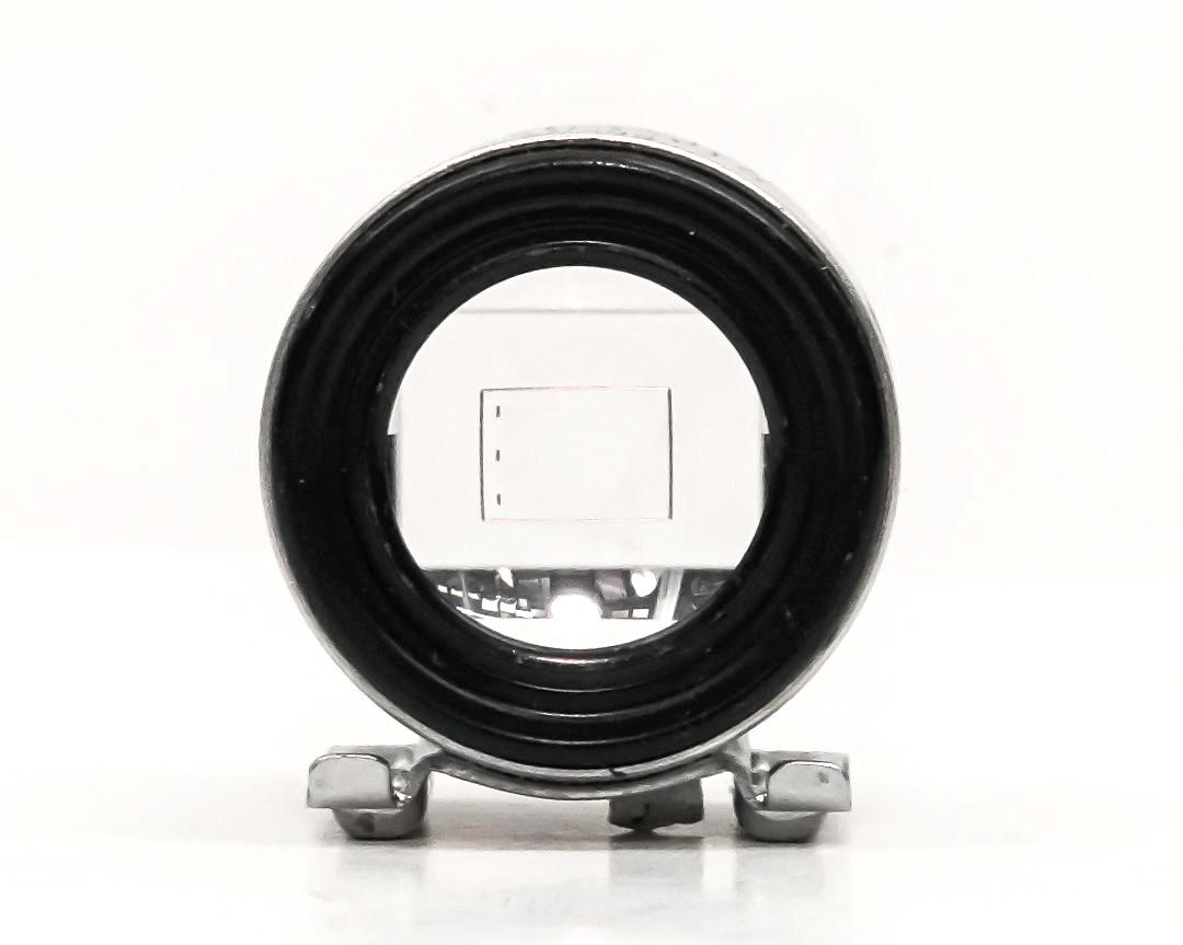 Rare、Finder, Leica 3.3cm Stereo  ブライトフレーム縦横変更可能の画像